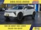 2026 Chevrolet Blazer EV AWD LT