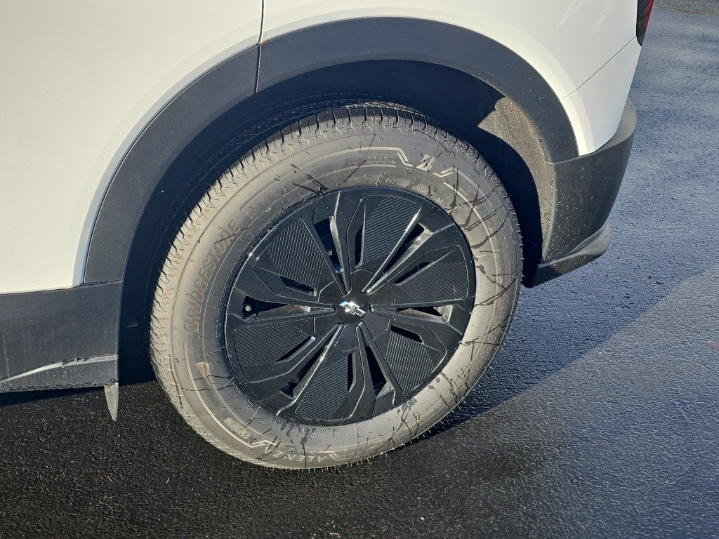 2026 Chevrolet Blazer EV AWD LT