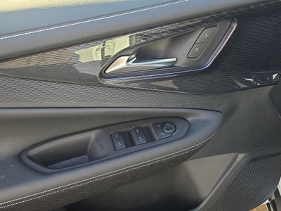 2026 Chevrolet Blazer EV AWD LT