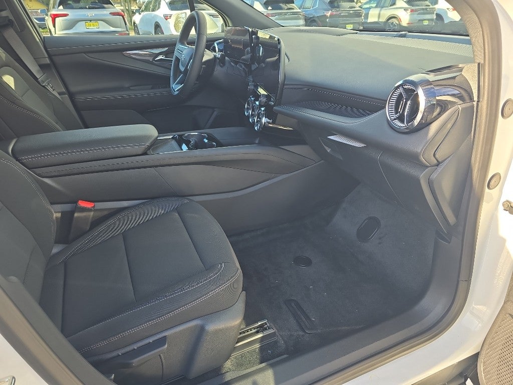 2026 Chevrolet Blazer EV AWD LT