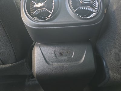 2026 Chevrolet Blazer EV AWD LT