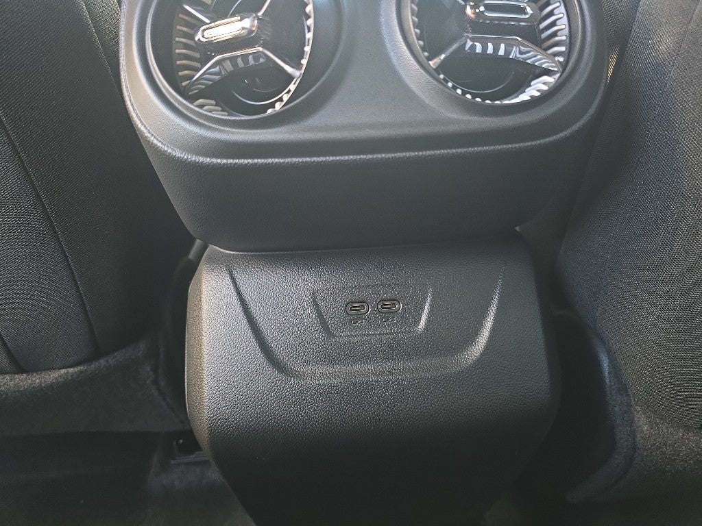 2026 Chevrolet Blazer EV AWD LT