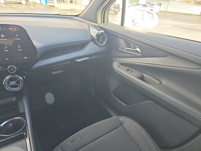 2026 Chevrolet Blazer EV AWD LT