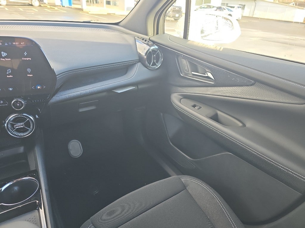 2026 Chevrolet Blazer EV AWD LT