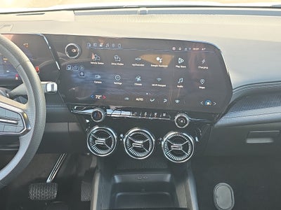 2026 Chevrolet Blazer EV AWD LT