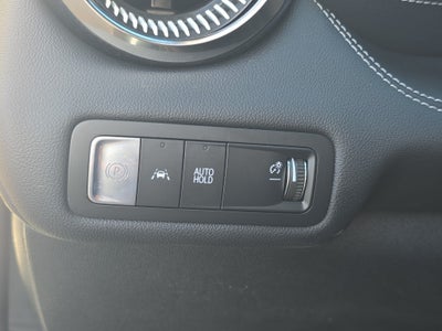 2026 Chevrolet Blazer EV AWD LT