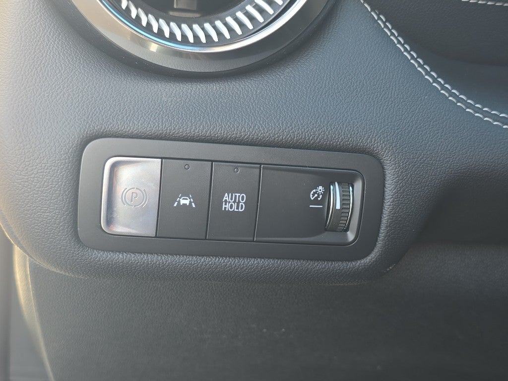 2026 Chevrolet Blazer EV AWD LT