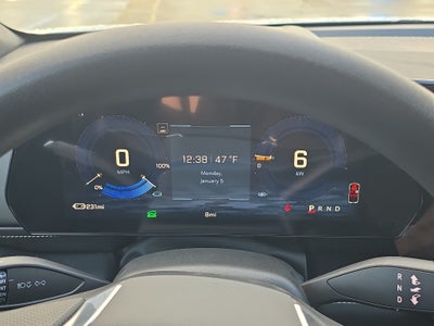 2026 Chevrolet Blazer EV AWD LT