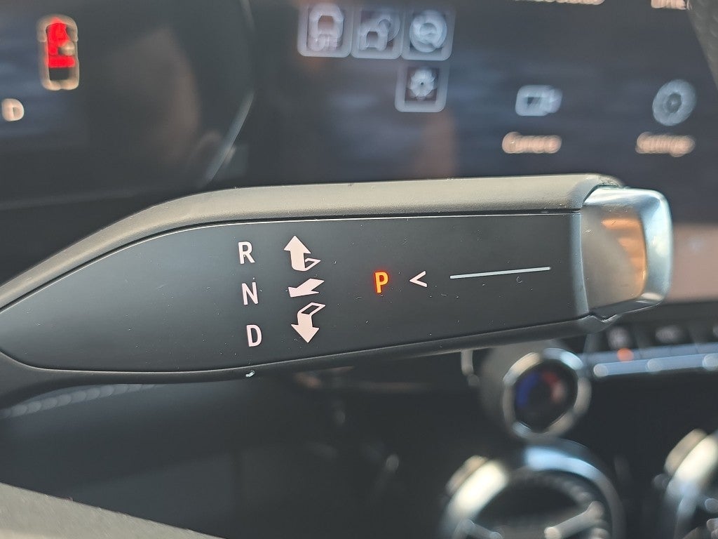 2026 Chevrolet Blazer EV AWD LT