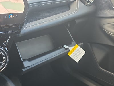 2026 Chevrolet Blazer EV AWD LT