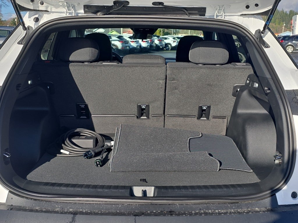 2026 Chevrolet Blazer EV AWD LT