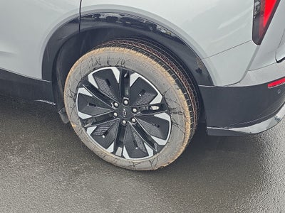 2026 Chevrolet Blazer EV AWD RS