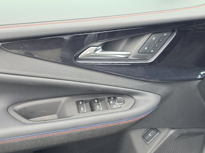 2026 Chevrolet Blazer EV AWD RS