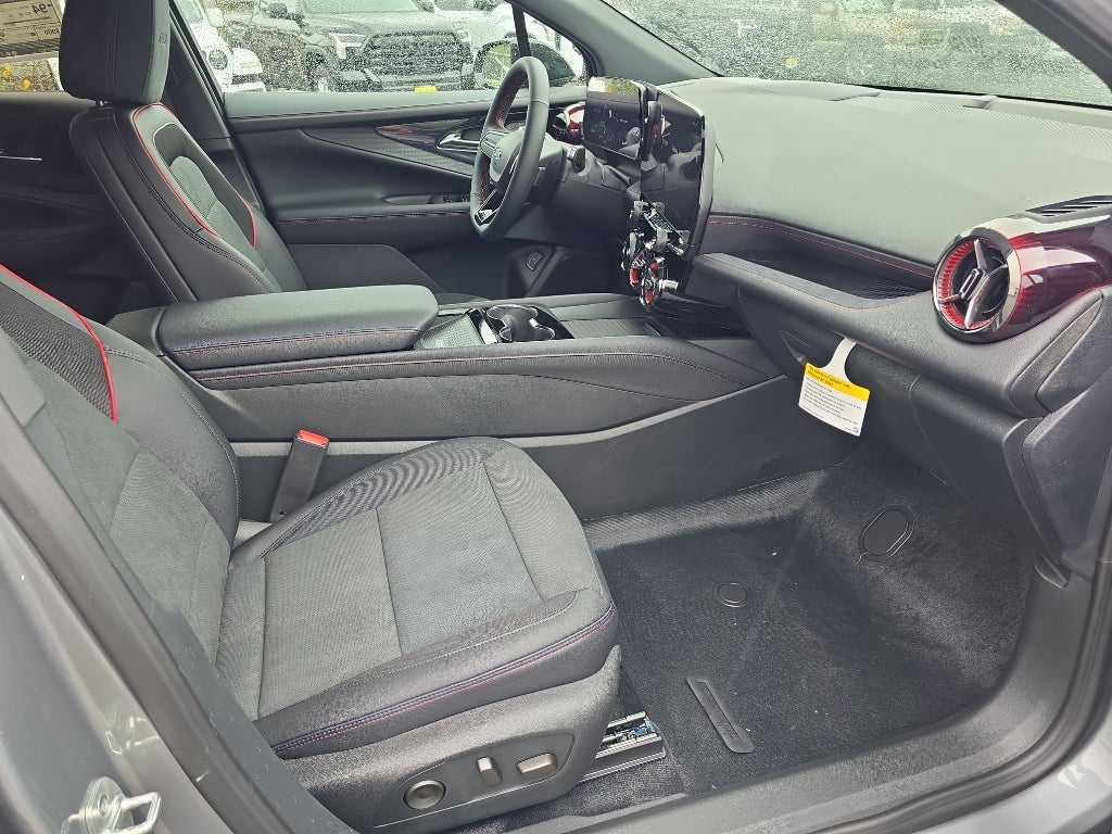 2026 Chevrolet Blazer EV AWD RS