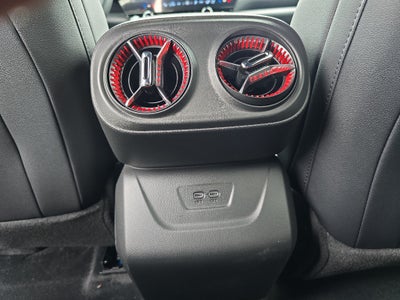 2026 Chevrolet Blazer EV AWD RS