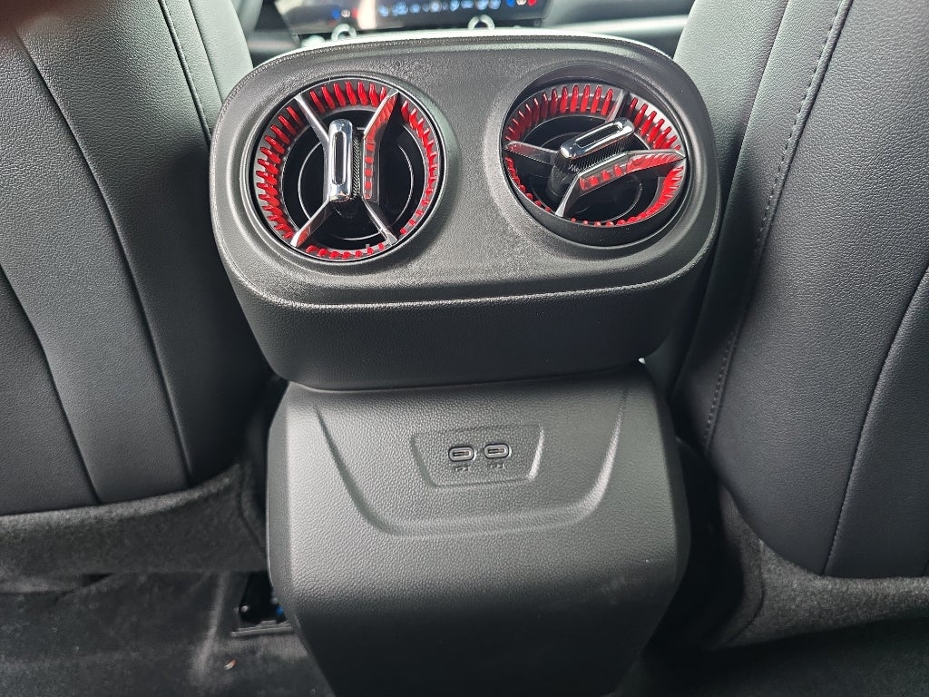 2026 Chevrolet Blazer EV AWD RS