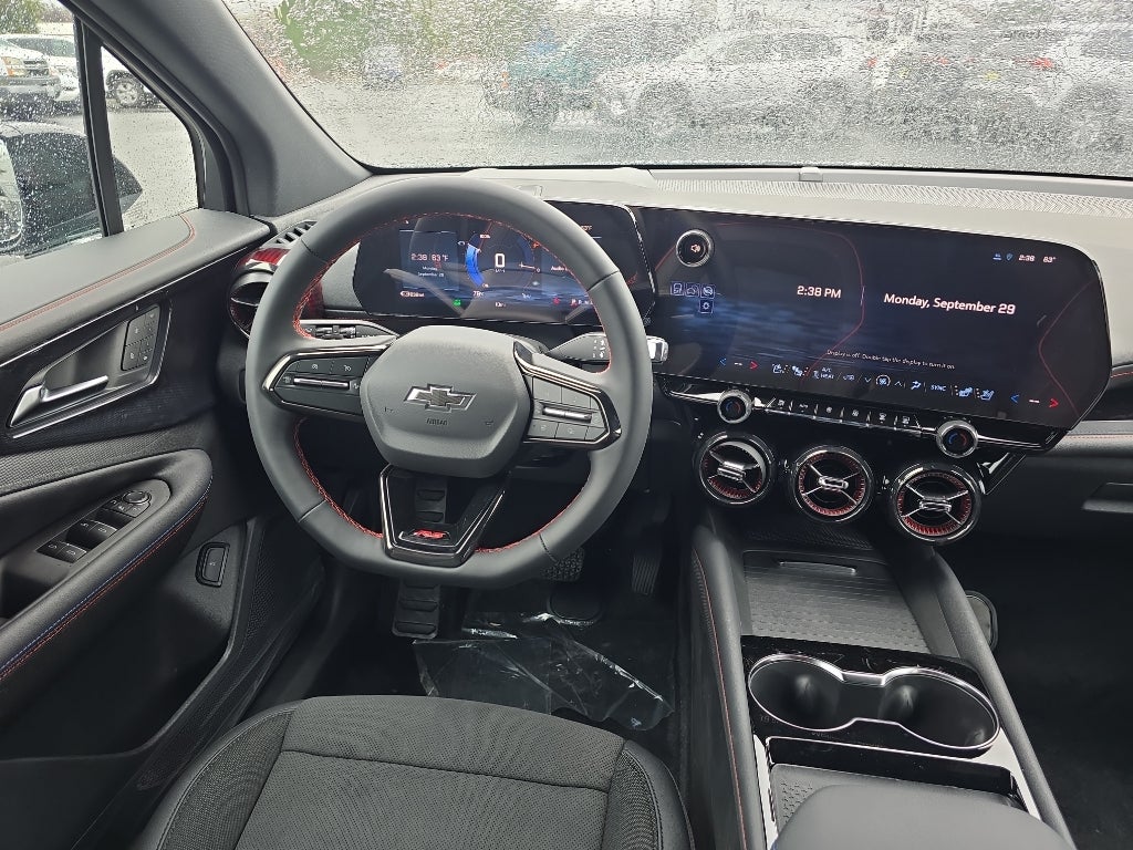 2026 Chevrolet Blazer EV AWD RS