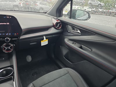 2026 Chevrolet Blazer EV AWD RS