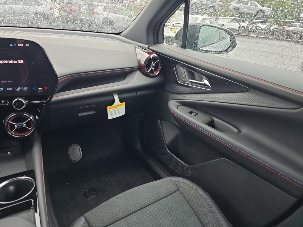 2026 Chevrolet Blazer EV AWD RS