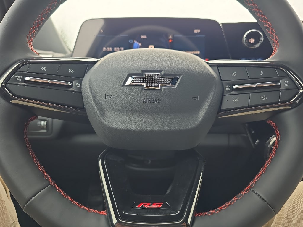 2026 Chevrolet Blazer EV AWD RS