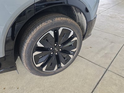 2026 Chevrolet Blazer EV AWD RS