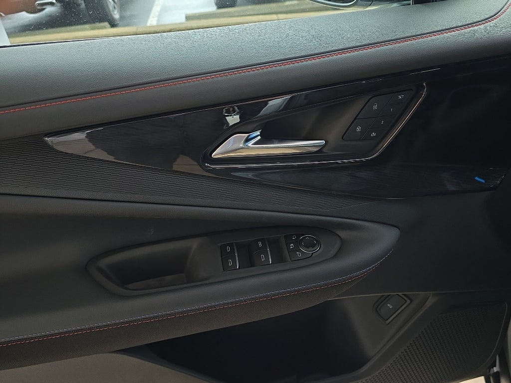 2026 Chevrolet Blazer EV AWD RS