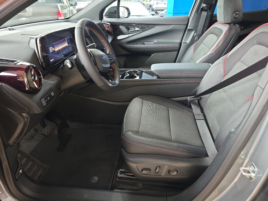 2026 Chevrolet Blazer EV AWD RS