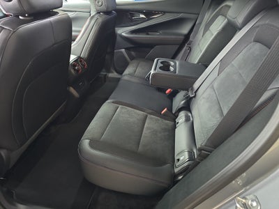 2026 Chevrolet Blazer EV AWD RS