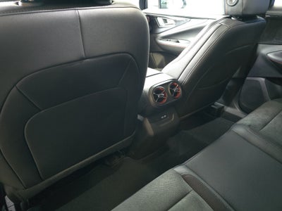 2026 Chevrolet Blazer EV AWD RS