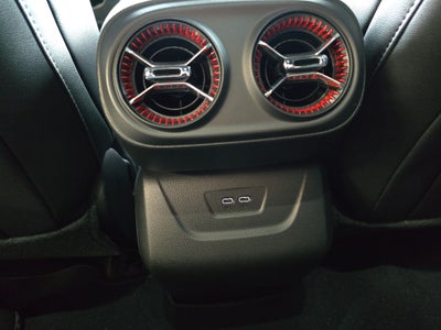 2026 Chevrolet Blazer EV AWD RS