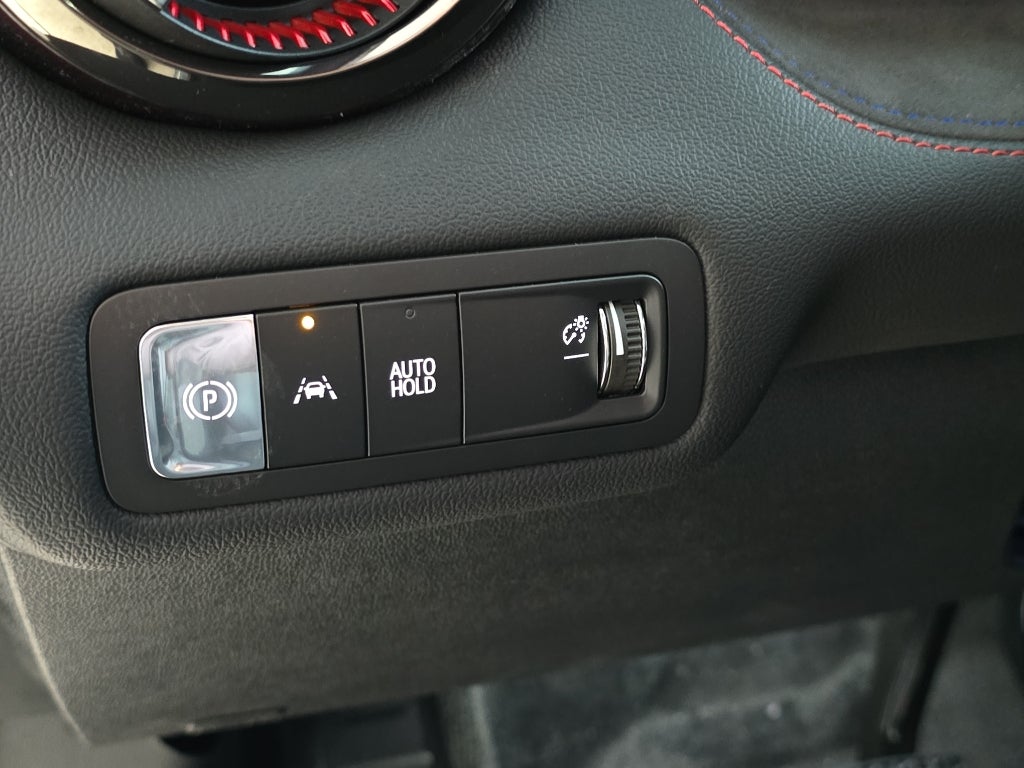 2026 Chevrolet Blazer EV AWD RS