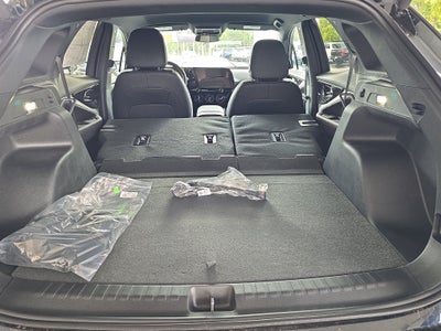 2026 Chevrolet Blazer EV AWD RS