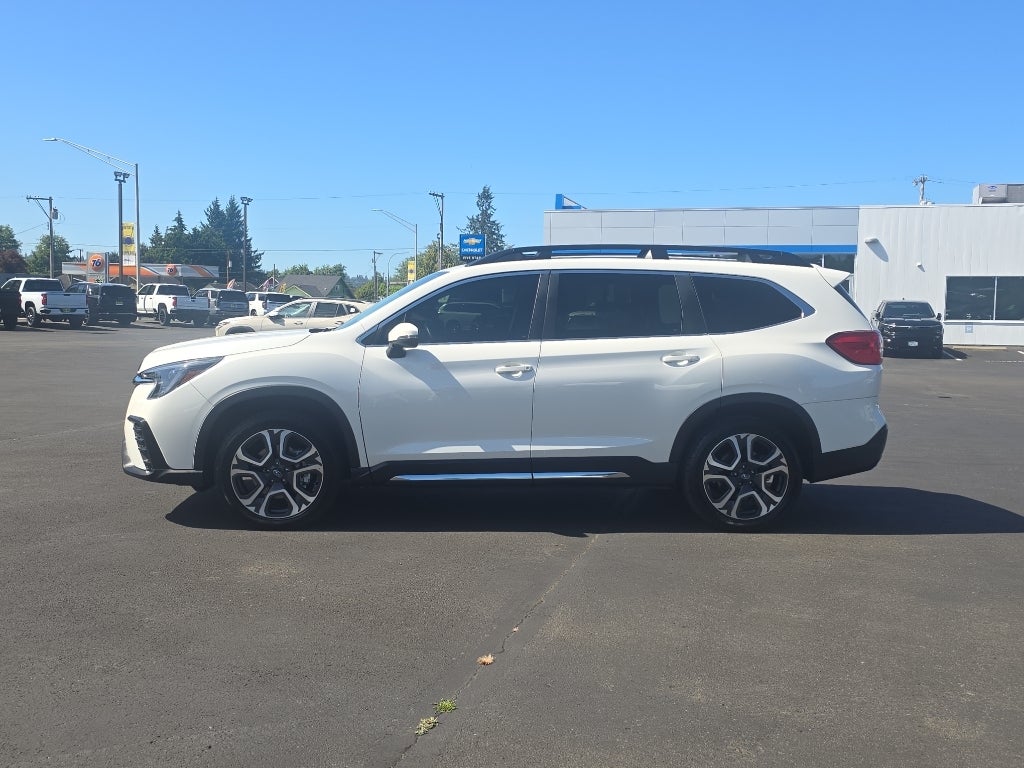 2023 Subaru Ascent Limited