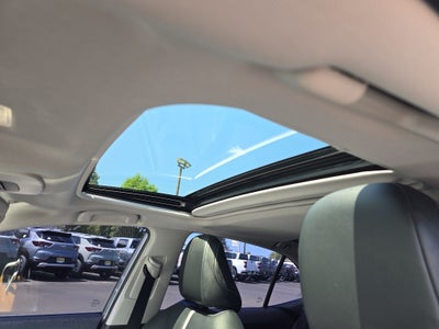 2022 Toyota Camry Hybrid Hybrid SE
