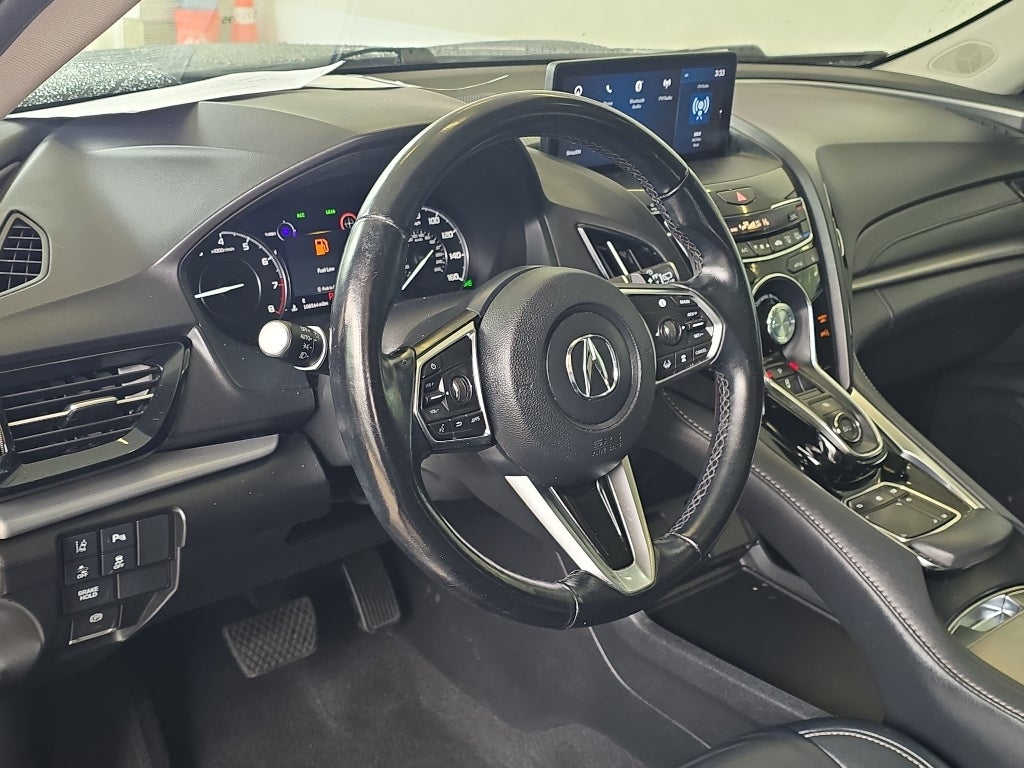 2020 Acura RDX w/Technology Pkg