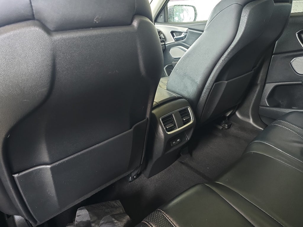 2020 Acura RDX w/Technology Pkg