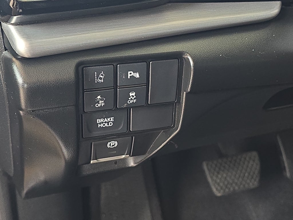 2020 Acura RDX w/Technology Pkg