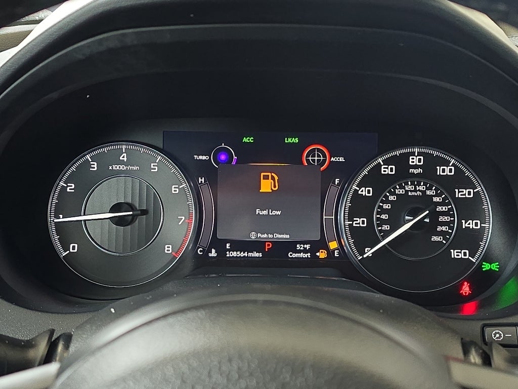 2020 Acura RDX w/Technology Pkg