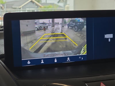 2020 Acura RDX w/Technology Pkg