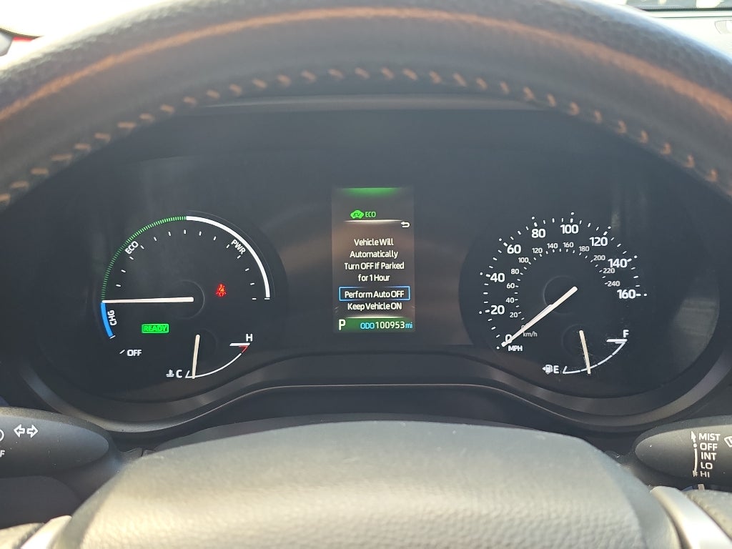 2022 Toyota Sienna XLE Woodland Edition