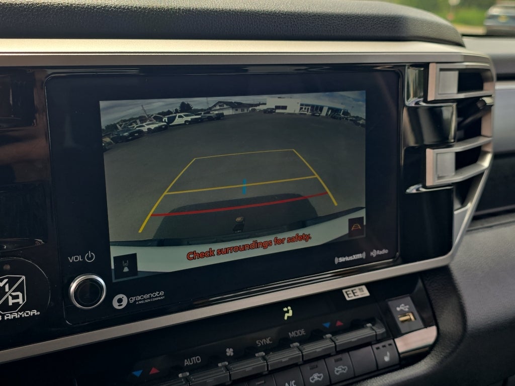 2022 Toyota Tundra Base