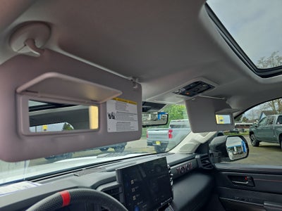 2023 Toyota Tundra Hybrid TRD Pro Hybrid