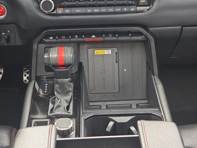 2023 Toyota Tundra Hybrid TRD Pro Hybrid