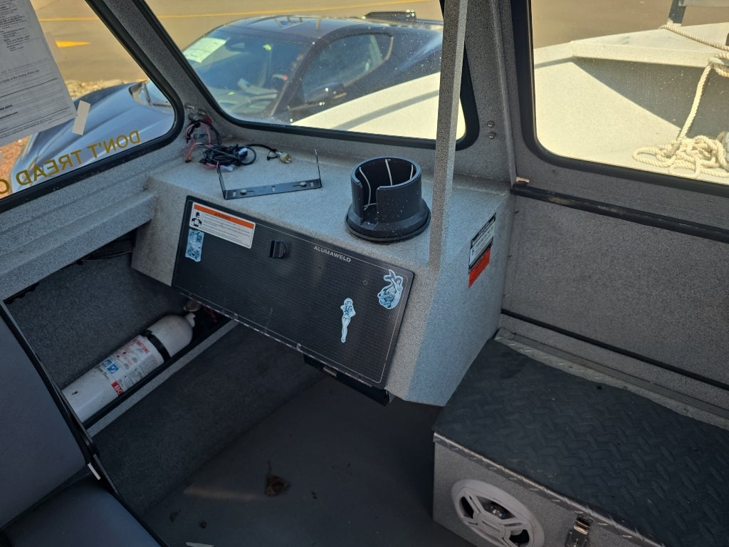 2005 SYK ALUMAWELD Base