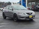 2006 Mazda Mazda3 i
