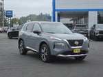 2021 Nissan Rogue Platinum Intelligent AWD
