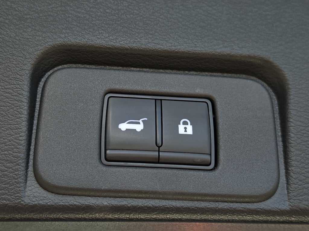 2025 Nissan Rogue Platinum Intelligent AWD