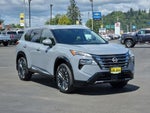 2025 Nissan Rogue Platinum Intelligent AWD