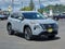 2025 Nissan Rogue Platinum Intelligent AWD