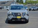 2025 Nissan Rogue Platinum Intelligent AWD